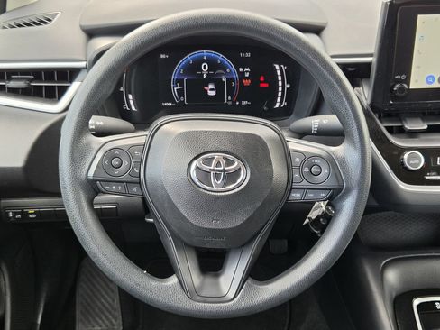 Used 2026 Toyota Corolla LE FWD image 15