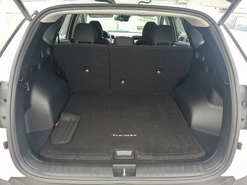 Certified 2023 Hyundai Tucson SEL image 29