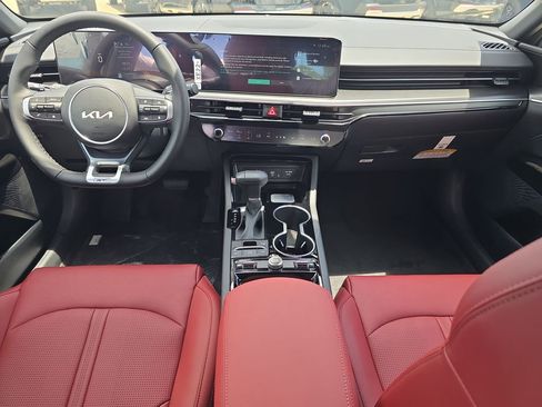 New 2026 Kia K5 GT-Line FWD image 11