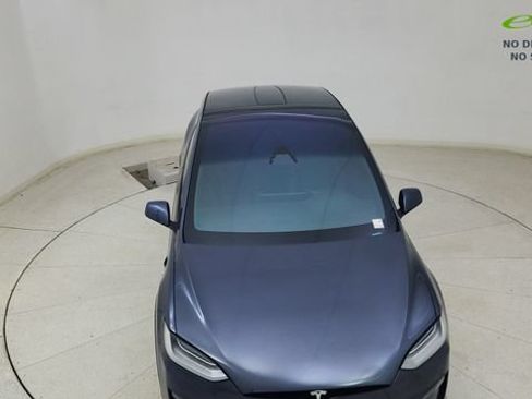 Used 2022 Tesla Model X AWD/4WD image 87