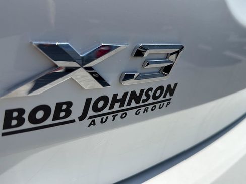 Used 2023 BMW X3 xDrive30i AWD/4WD image 29