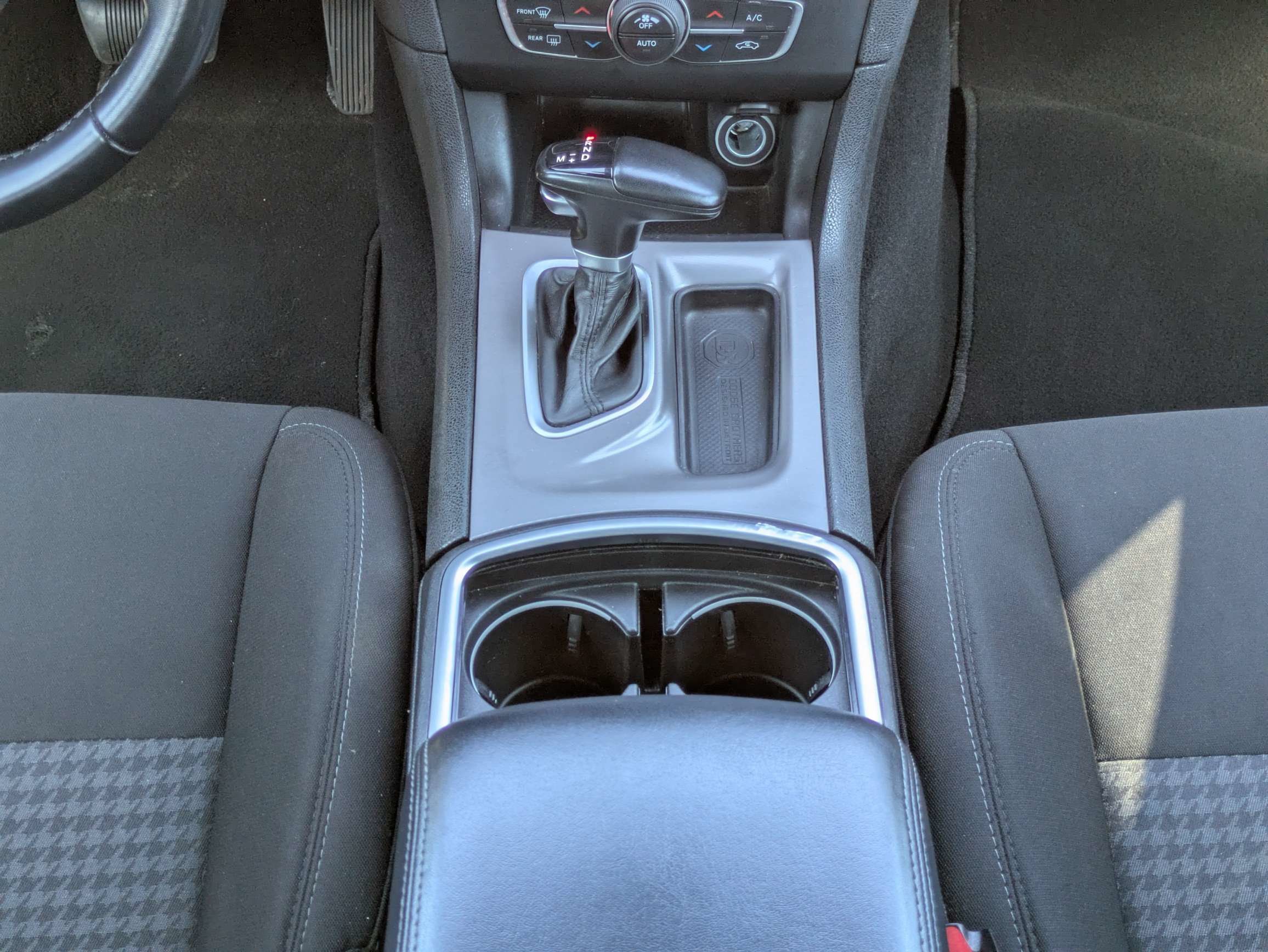 Used 2023 Dodge Charger GT RWD image 6
