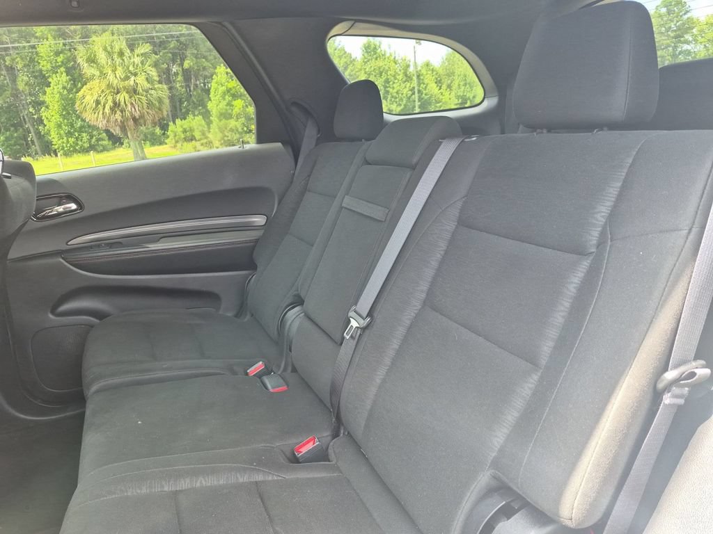 Used 2025 Dodge Durango GT RWD image 30