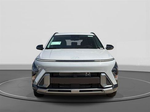New 2026 Hyundai Kona SEL Premium FWD image 2