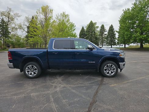 Used 2023 RAM 1500 Limited AWD/4WD image 7