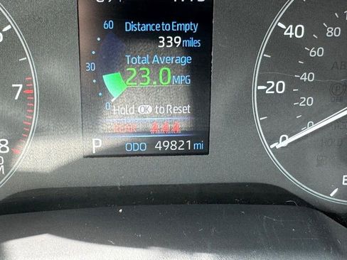 Used 2024 Toyota Corolla Cross L FWD image 25