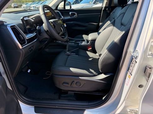 New 2026 Kia Sorento EX AWD/4WD image 8