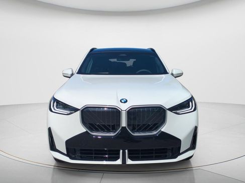 New 2026 BMW X3 xDrive30 AWD/4WD image 2