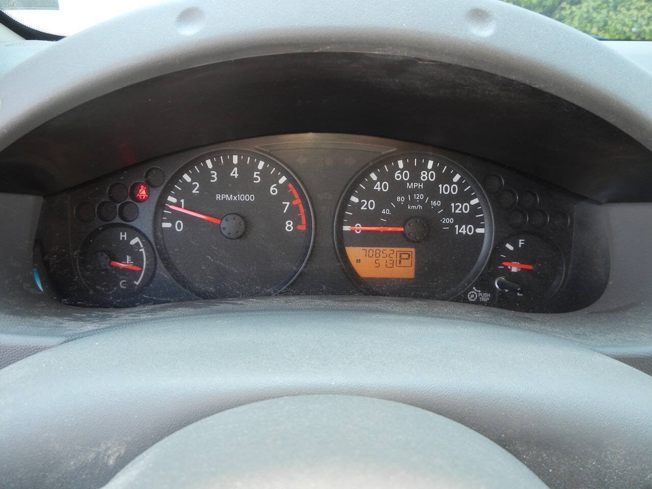 Used 2013 Nissan Frontier S RWD image 3