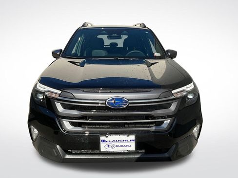 New 2026 Subaru Forester Premium AWD/4WD image 8