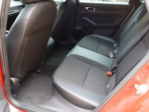 Used 2022 Honda Civic Sport image 5
