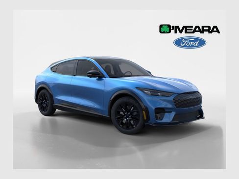 New 2026 Ford Mustang Mach-E Premium AWD/4WD image 1