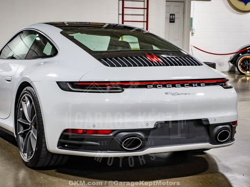 Used 2024 Porsche 911 Carrera S image 51