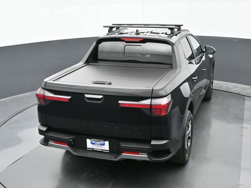 Used 2024 Hyundai Santa Cruz Limited image 37