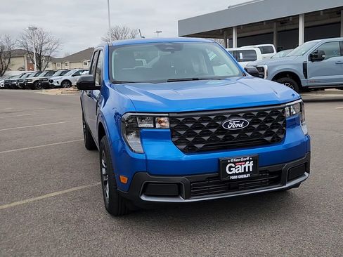 New 2026 Ford Maverick XLT w/ XLT Luxury Package AWD/4WD image 5