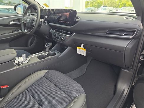New 2025 Buick Envista Preferred w/ Convenience I Package image 12