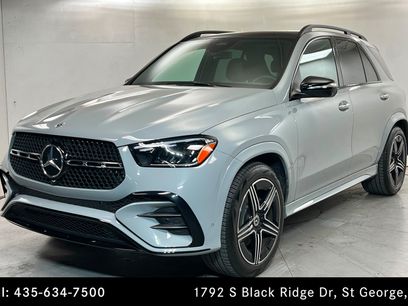 Certified 2024 Mercedes-Benz GLE 350 4MATIC