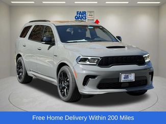 New 2026 Dodge Durango GT w/ Tow 'N Go Package AWD/4WD video 1