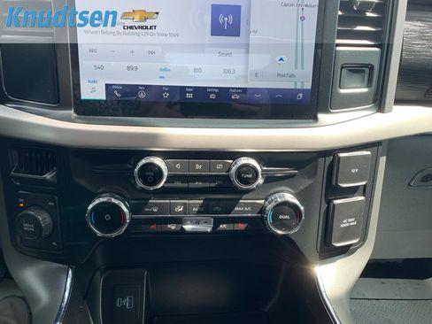 Used 2022 Ford F150 XLT w/ Equipment Group 302A High image 24