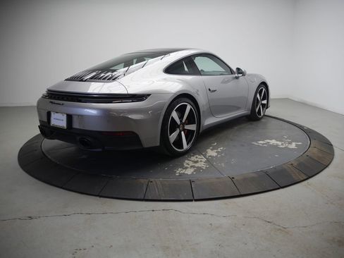 New 2026 Porsche 911 Carrera S RWD image 7