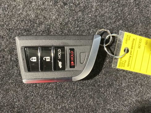 Used 2025 Acura ADX A-Spec image 20