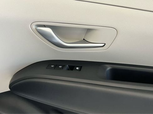 New 2026 Hyundai Tucson Blue SE AWD/4WD image 17