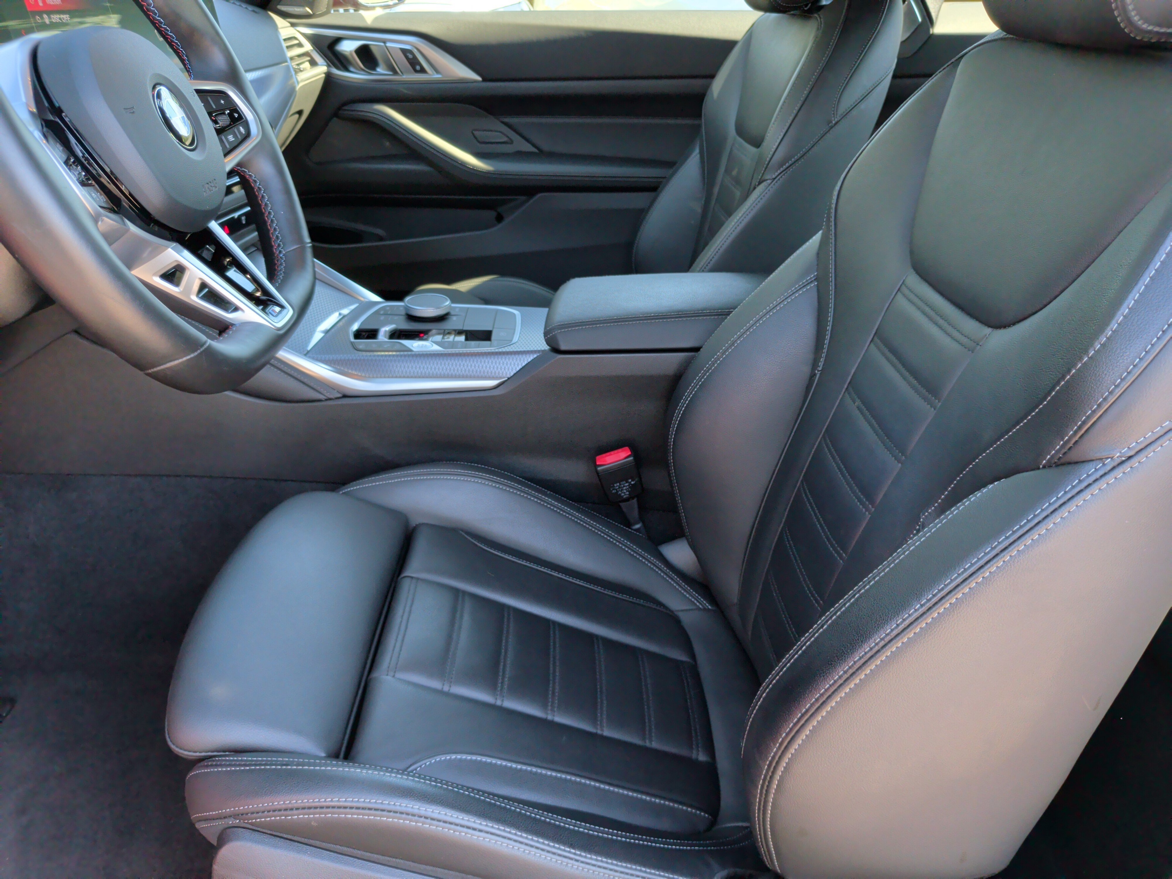 Used 2026 BMW M440i Coupe RWD image 27