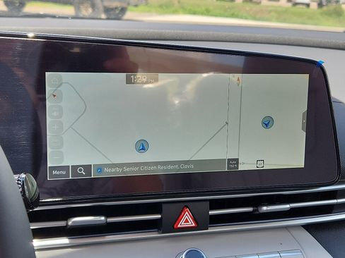 New 2025 Hyundai Elantra Limited image 13