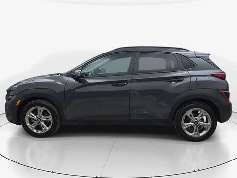 Used 2023 Hyundai Kona SEL FWD image 9