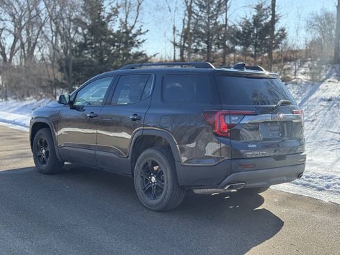 Used 2020 GMC Acadia AT4 AWD/4WD image 6