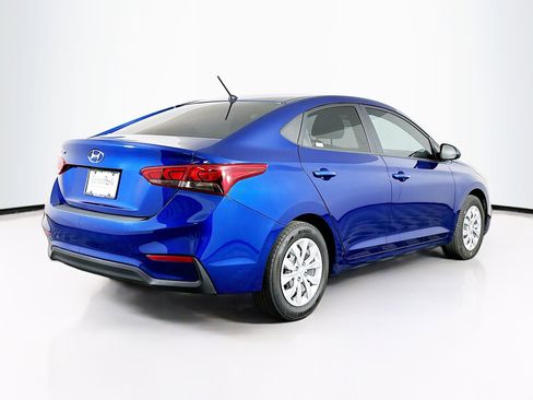 Used 2022 Hyundai Accent SE image 9