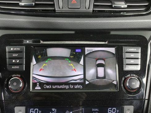 Certified 2019 Nissan Rogue Sport SV w/ Technology Package FWD image 27