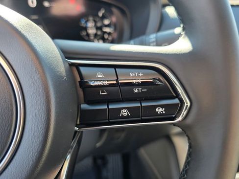 New 2026 MAZDA CX-90 Plug-In Hybrid w/Premium Sport AWD/4WD image 23