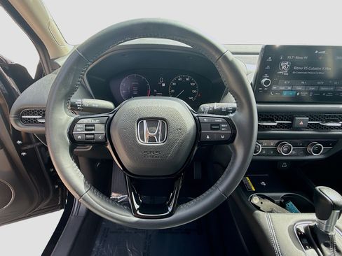Certified 2024 Honda HR-V EX-L image 10