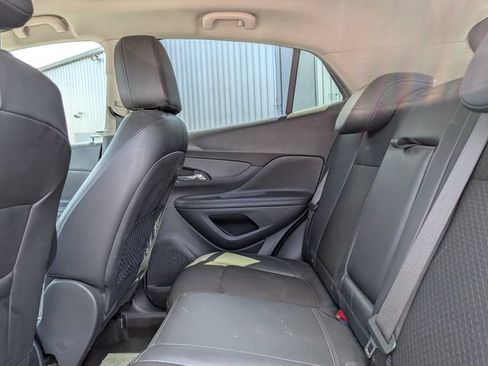 Used 2020 Buick Encore Preferred AWD/4WD image 16