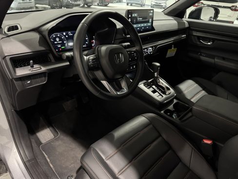 Used 2026 Honda CR-V Sport-L image 28