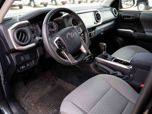 Used 2023 Toyota Tacoma SR5 image 10