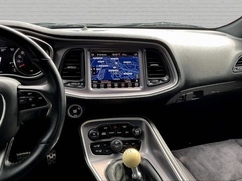 Used 2019 Dodge Challenger R/T Scat Pack w/ Plus Package RWD image 9