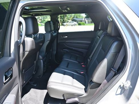 Used 2025 Dodge Durango R/T AWD/4WD image 25
