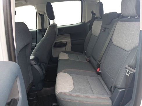 Used 2024 Ford Maverick XLT FWD image 13