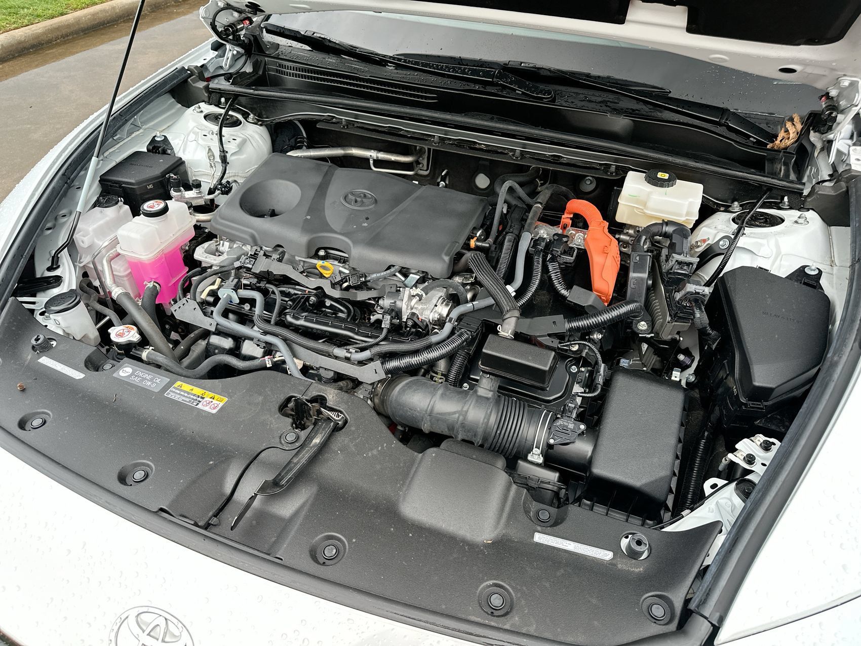 Used 2023 Toyota Crown AWD/4WD image 22