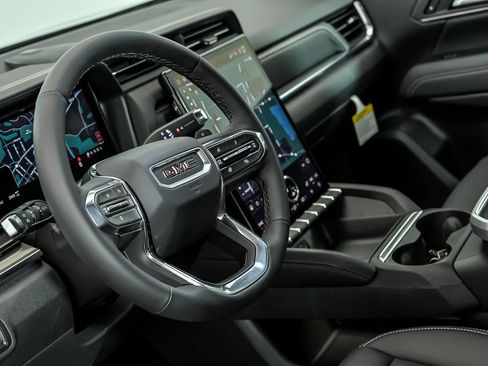 New 2026 GMC Terrain Elevation w/ Elevation Premium Package AWD/4WD image 9