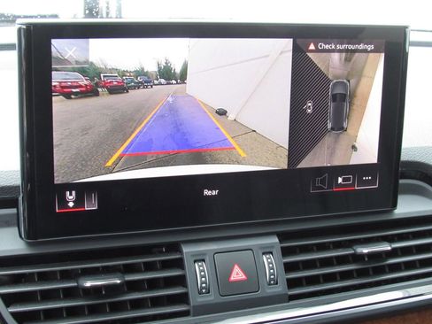 Used 2023 Audi Q5 2.0T Premium Plus image 34