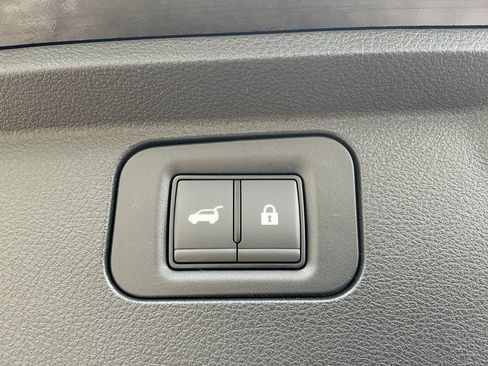 Certified 2026 INFINITI QX80 Luxe AWD/4WD image 37