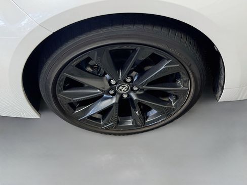 Used 2023 Toyota Corolla XSE FWD image 14