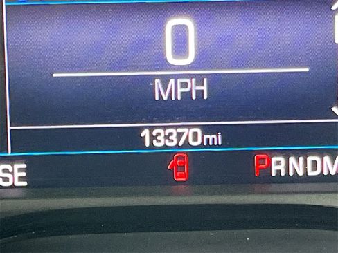 Used 2023 Chevrolet Camaro LT w/ RS Package image 11