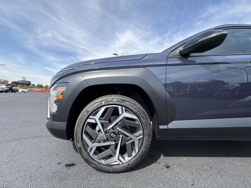 Used 2026 Hyundai Kona SEL Premium AWD/4WD image 11