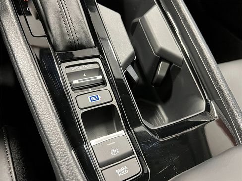 New 2025 Honda Accord EX-L image 19