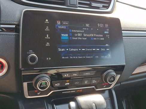 Used 2017 Honda CR-V EX-L image 17