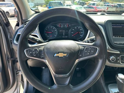 Used 2020 Chevrolet Equinox LS w/ LS Convenience Package FWD image 25